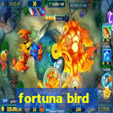 fortuna bird